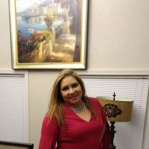 Meet your Posher, Ana ruth